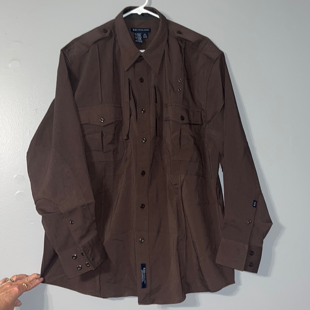 511 Tactical Shirt